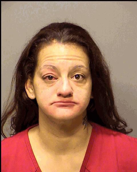 Kimberly Renee Wireman